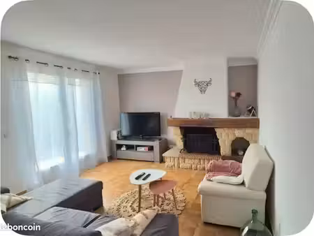 location meublé villa t4