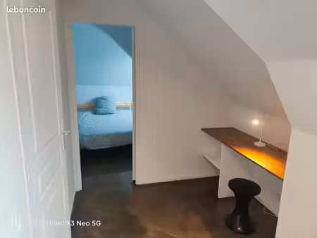 t2 à louer
