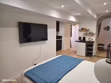 location etudiante beziers
