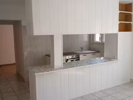 appartement 3 pièces 46 m²