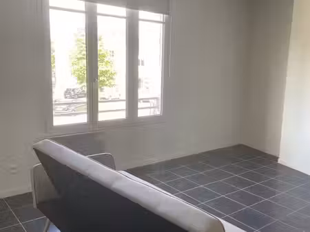 appartement 3 pièces 57 m²