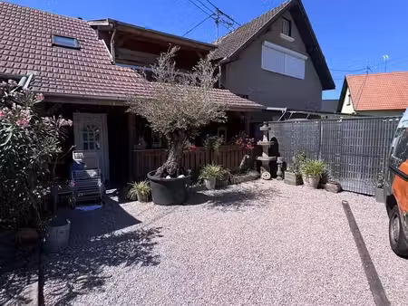 appartement 3 pièces 92 m²