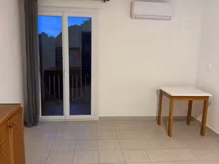 studio à louer