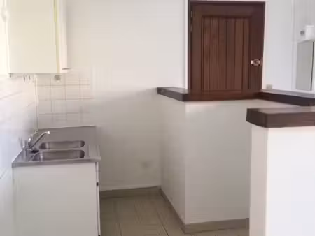 appartement t3 à louer
