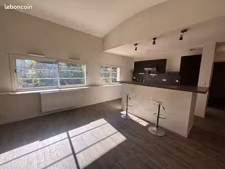 maison de ville d'architecte