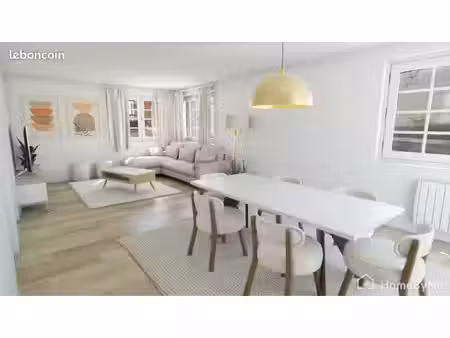 maison de plain-pied rénovée avec piscine – environ 130 m² – richwiller