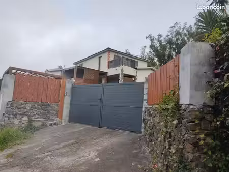 location t4 meublé