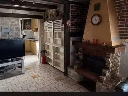 appartement f3