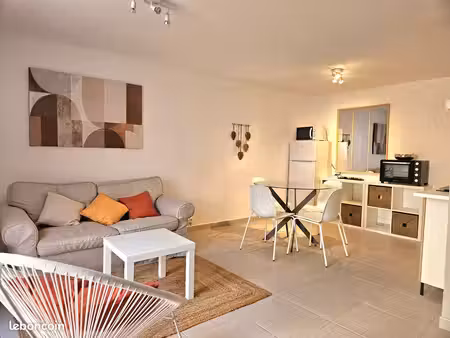 location etudiante beziers