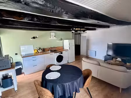 location meuble 3 mois