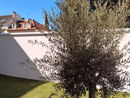 location meublée maison 70m2 coeur de ville rueil malmaison