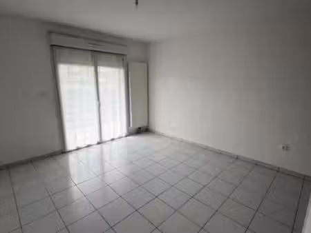 appartement 3 pièces 54.93 m2 amilly (45200)