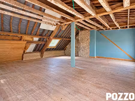 appartement avranches 2 pièce(s) 43m2
