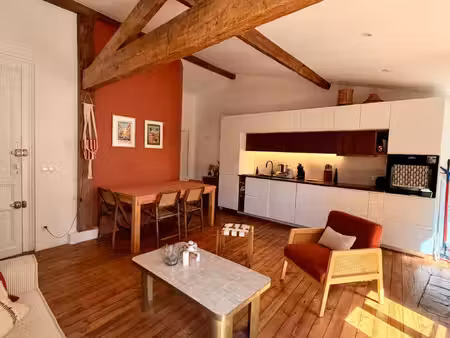 appartement 2 pieces 43m2