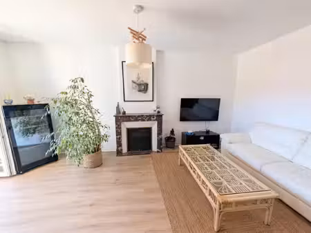 bel appartement en hyper centre