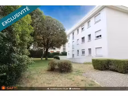 bel appartement familial