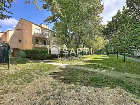 appartement dans un secteur calme et recherché