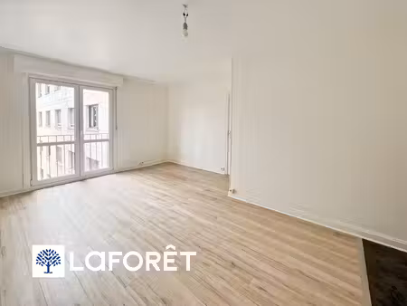 appartement grigny 3 pièce(s)