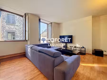 appartement laguiole 2 pièce(s) 47 m2