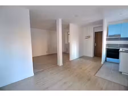 appartement le pre saint gervais 1 pièce(s) 35.97 m2