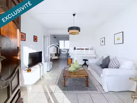 appartement 4 pièces - merignac hypercentre - 66 m² - tram a