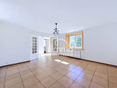 appartement montanges 2 pièce(s) 71 m2