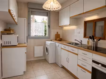 appartement muret 2 pièce(s) 51 m2 meublé