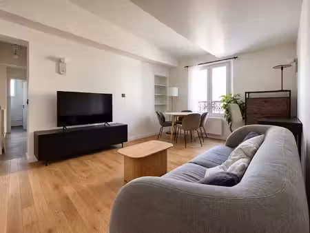 appartement calme et lumineux saint-augustin