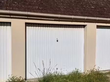 box montataire 14m2