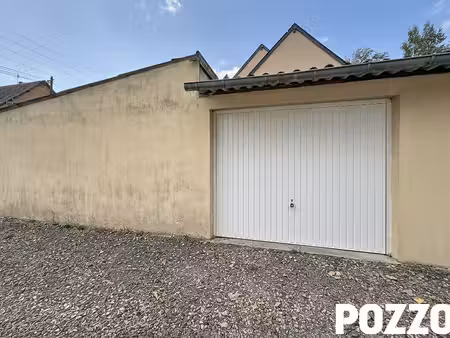 saint-pair-sur-mer - garage à vendre