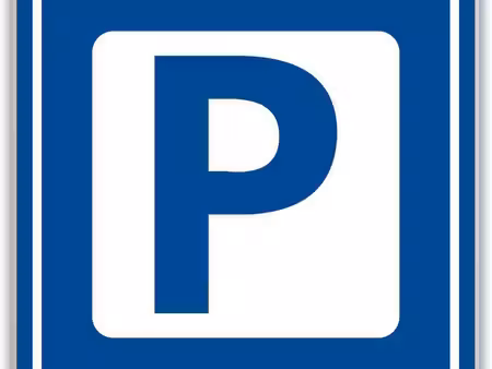 parking / box