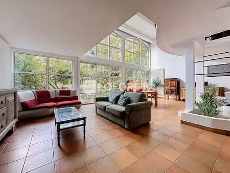 maison avec jardin à bourg la reine - 5 pièce(s) 164.10 m2