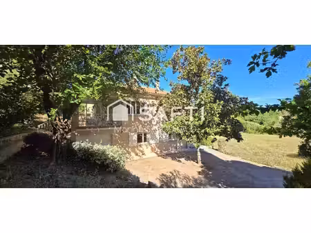 maison f3+ f2 + annexes