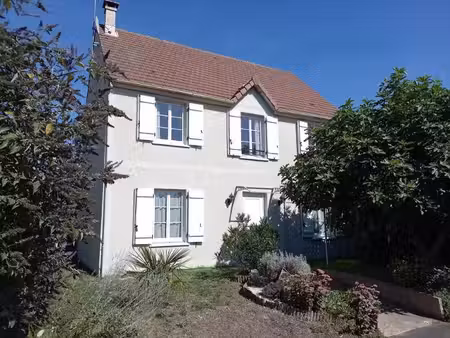 maison t5 à chambly