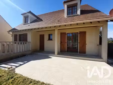 vente maison traditionnelle 7 pièces