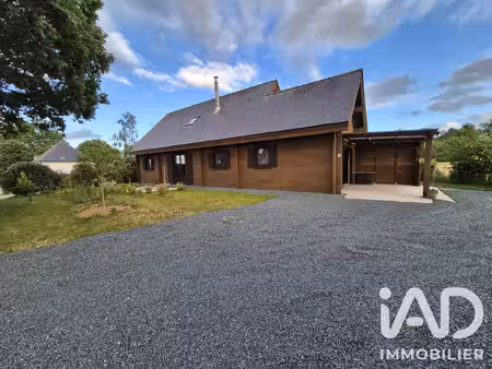 vente gîte 5 pièces