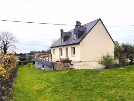 découvrez votre havre de paix entre les collines de mortain bocage et la magie du mont sai