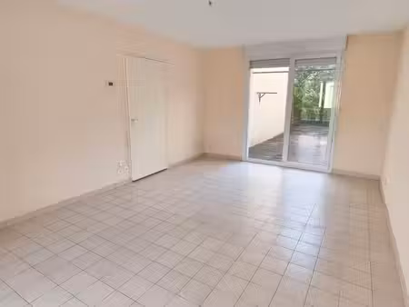 maison t4