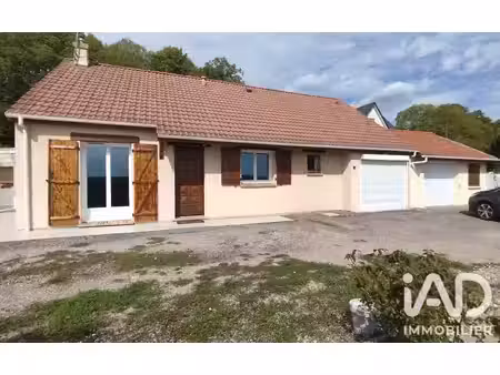 vente maison traditionnelle 5 pièces