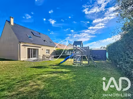 vente maison traditionnelle 5 pièces