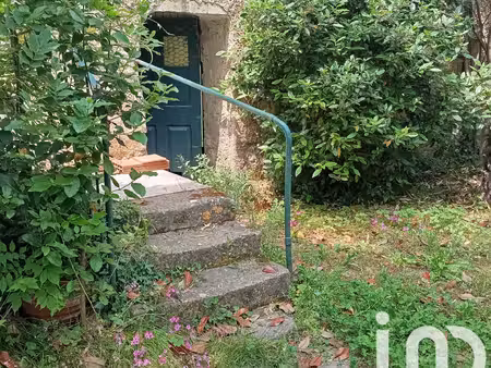 vente maison/villa 9 pièces