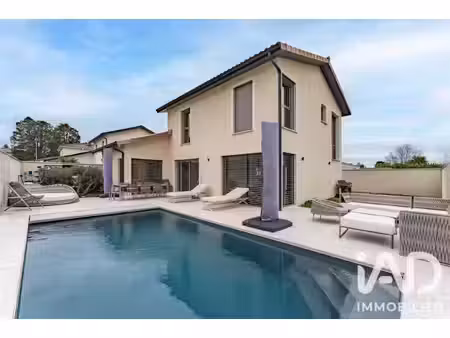 vente maison/villa 5 pièces