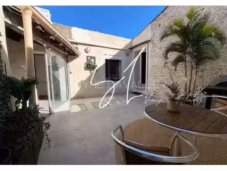 la maison charline une demeure de caractère au cœur de clarensac