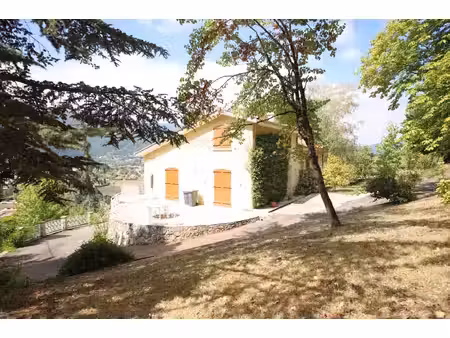 belle maison