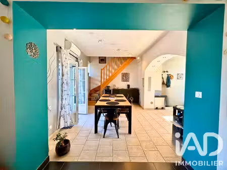 vente maison/villa 5 pièces