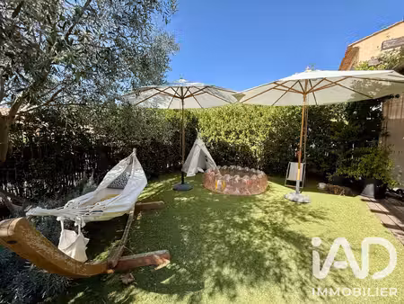 vente maison/villa 3 pièces