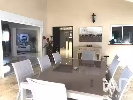 vente maison/villa 10 pièces