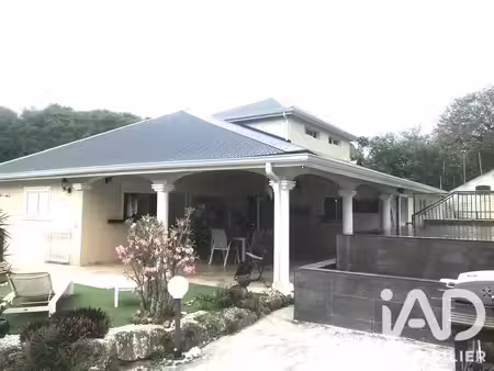 vente maison/villa 7 pièces