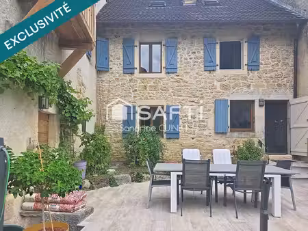 maison singulière pleine de surprises à découvrir