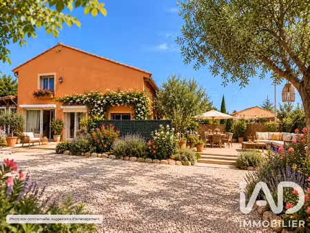 vente maison/villa 12 pièces